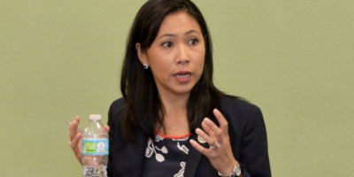 Stephanie Murphy Calls on DeSantis to Distribute Funds Granted to FL