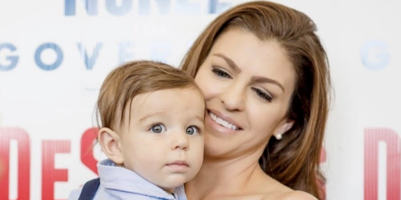Casey DeSantis Announces 1.1 Million Committed 'Mamas for DeSantis'
