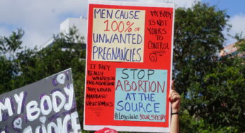 Two Year Anniversary of Roe v Wade Overturning Puts Abortion at the Center of Public Debate