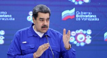 U.S. Adversaries China and Russia Continue Fueling Venezuela's Criminal Regime