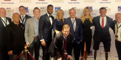 FOX Nation Patriot Awards Honor American Exceptionalism