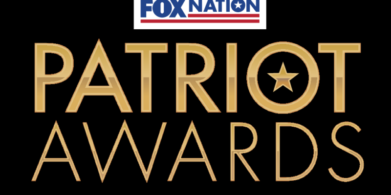 FOX Nation Holds Patriot Awards In Hollywood, Florida