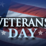 Veteran's Day