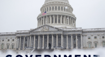 Government Shutdown Looms as House Representatives Enter Final Days of Negotiations