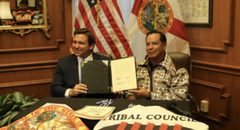 Judge Denies Injunction in Gambling Initiative Fight