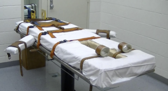 As Florida Allows New Execution Methods, Death-Bound Serial Killer Pleads Blood Disorder