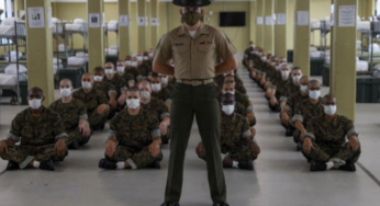 President Trump Purges Military Academy Boards of 'Woke Leftist Ideologues '
