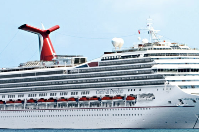 Economic Boom in Key West Despite Lack of Cruise Ship Traffic