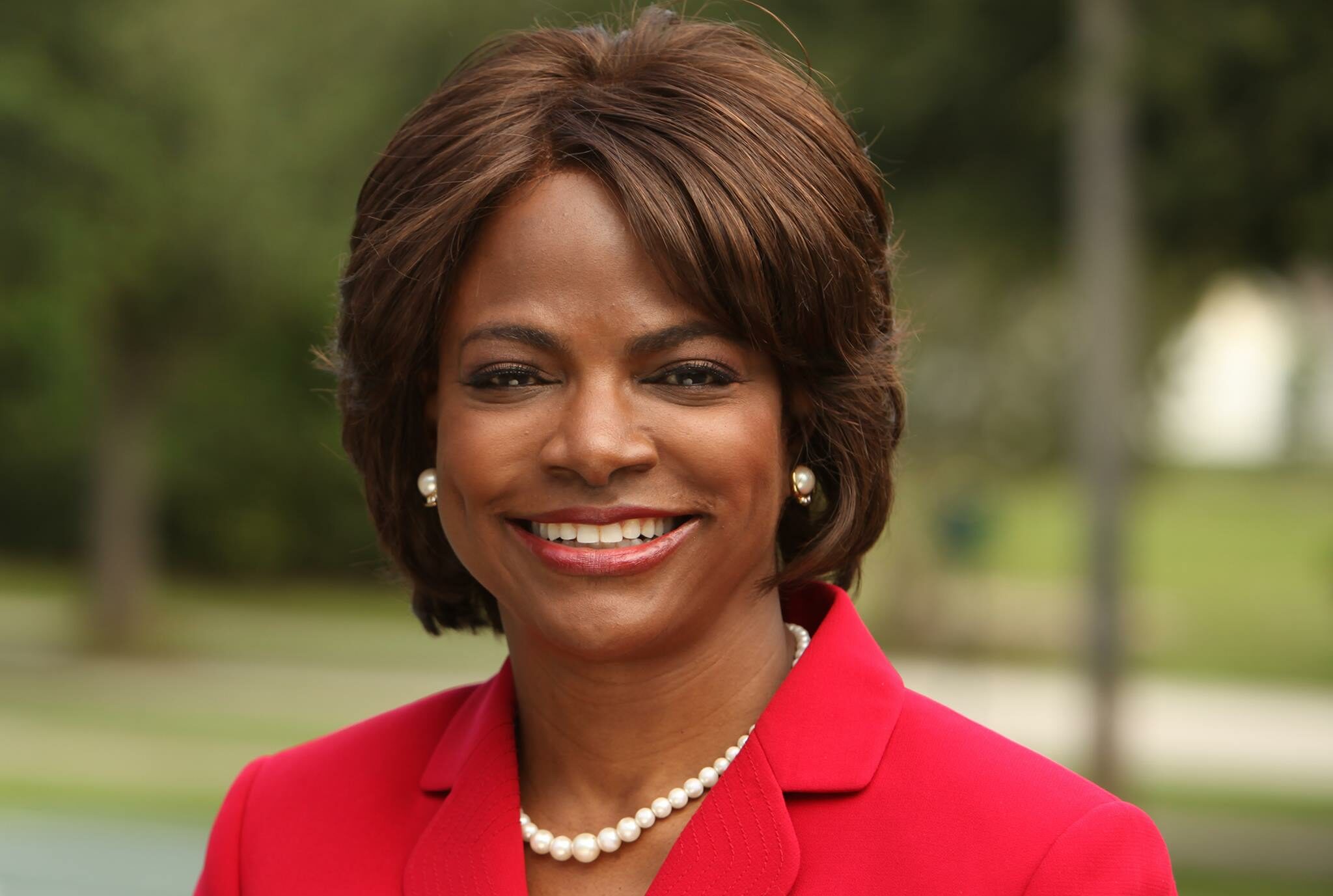 Demings Leads Rubio in Campaign Funding, but not in Polls