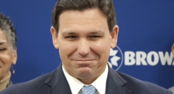 Gov DeSantis Praises Supreme Court Decision to Abolish Abortion