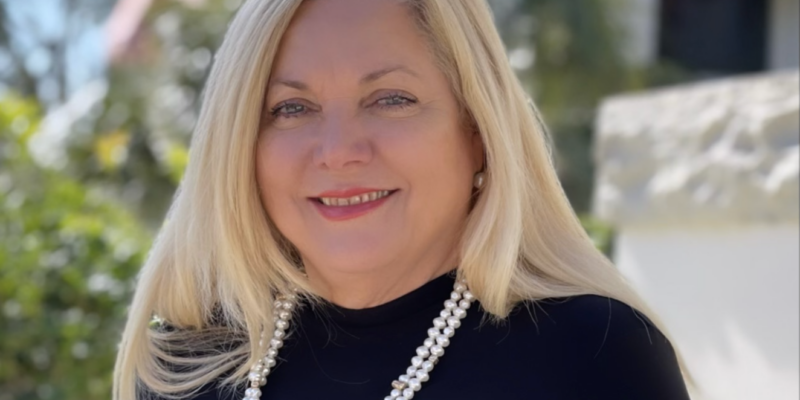 Senate Candidate Alina Garcia Pivots, Will now run in Florida House District 115
