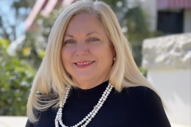 Rep. Alina Garcia Will Not Seek Reelection to Florida House