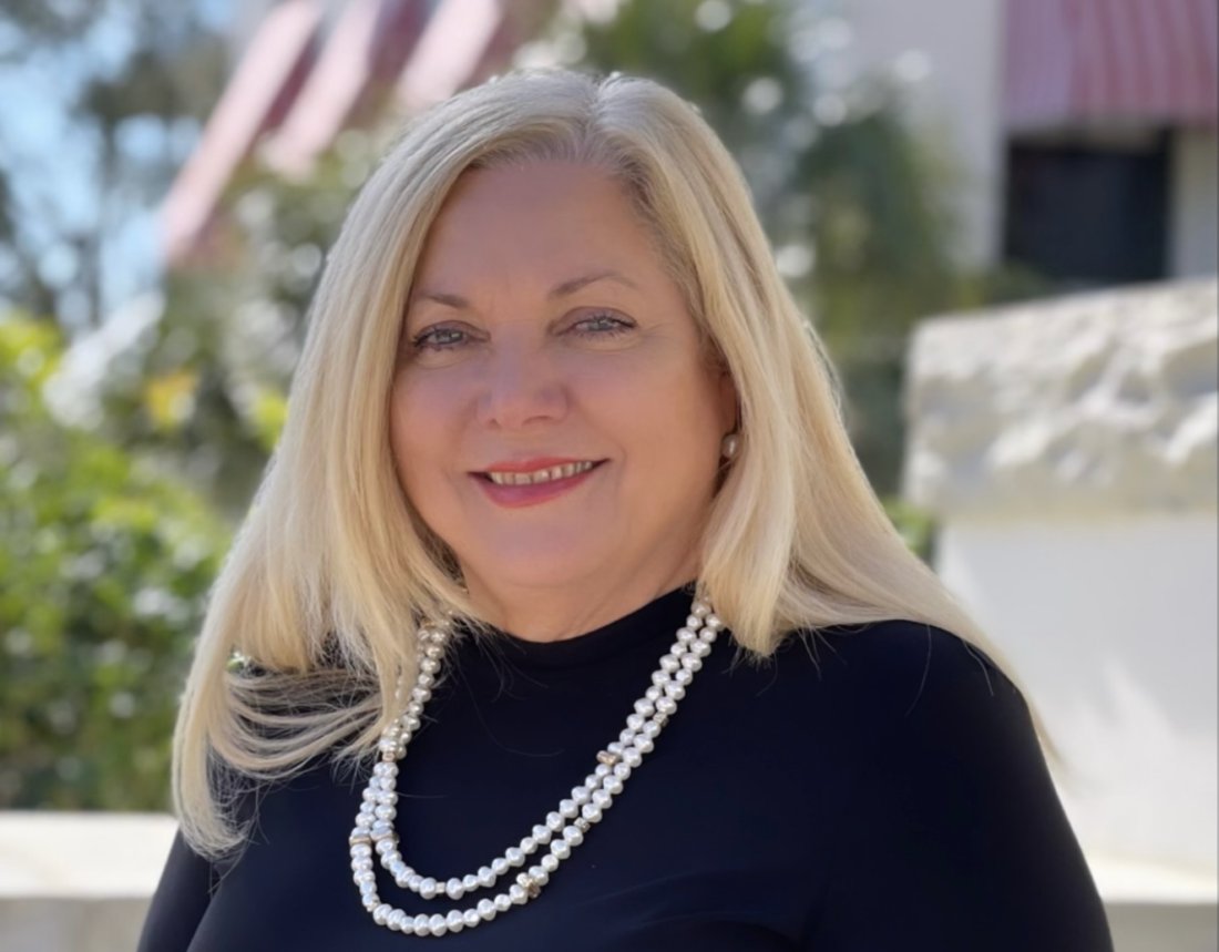 Senate Candidate Alina Garcia Pivots, Will now run in Florida House District 115