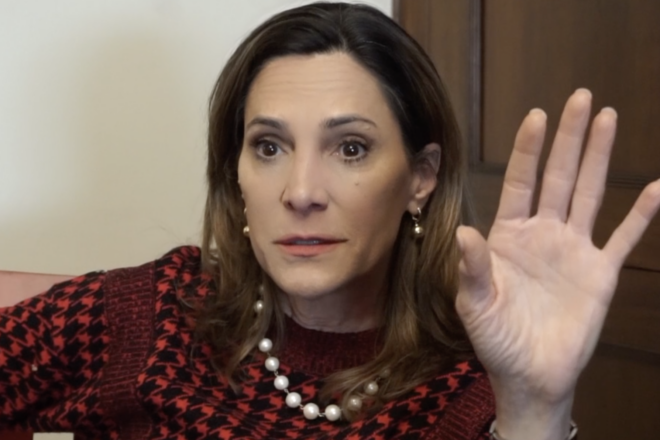 Elvira Salazar Secures $17 Million for Miami Projects