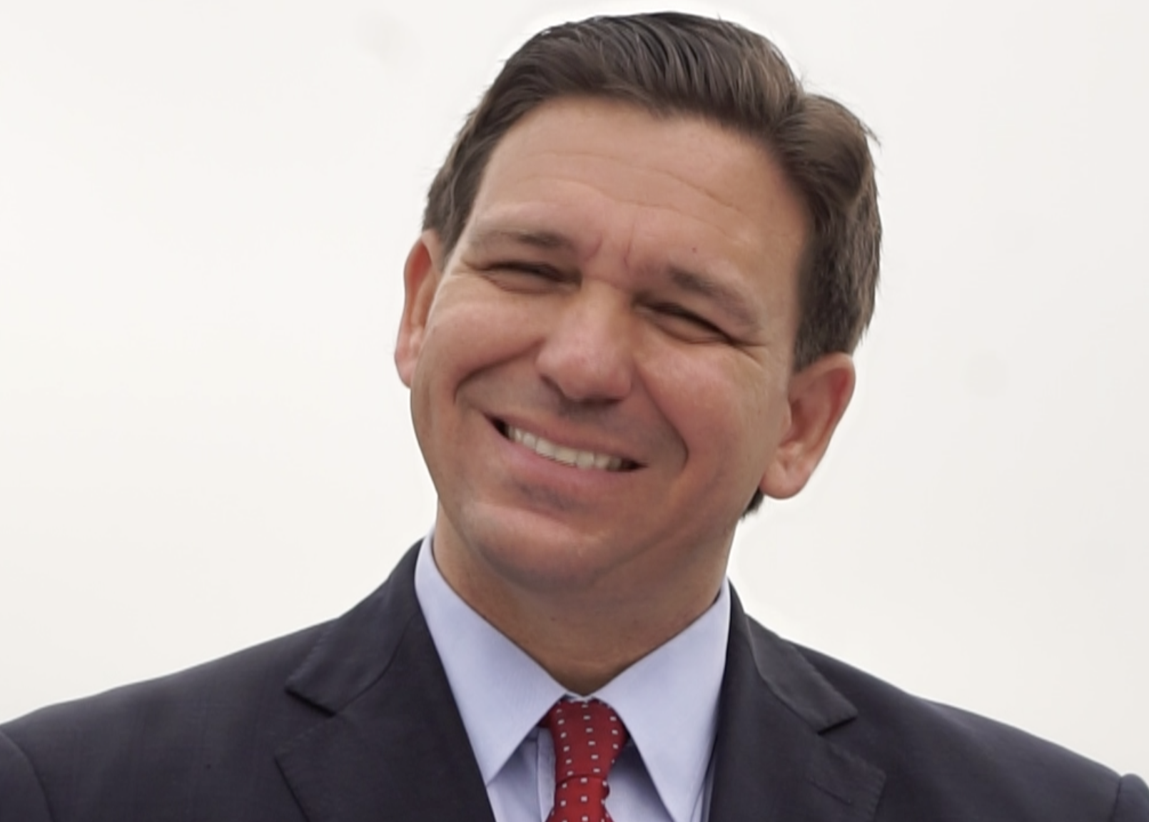 DeSantis Awards Cities With $80 Million in Rebuild Florida Funds, Democrats Call him a 'Fraud'
