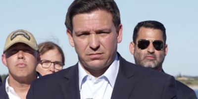 DeSantis Expects 'Constitutional Carry' in Florida