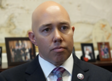 Mast Calls Out Biden for Lack of Leadership on Ukraine