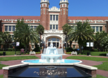 University of Florida’s Could Name a DEI President to Lead it’s Gators