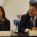 Ron DeSantis/ Jeanette Nunez