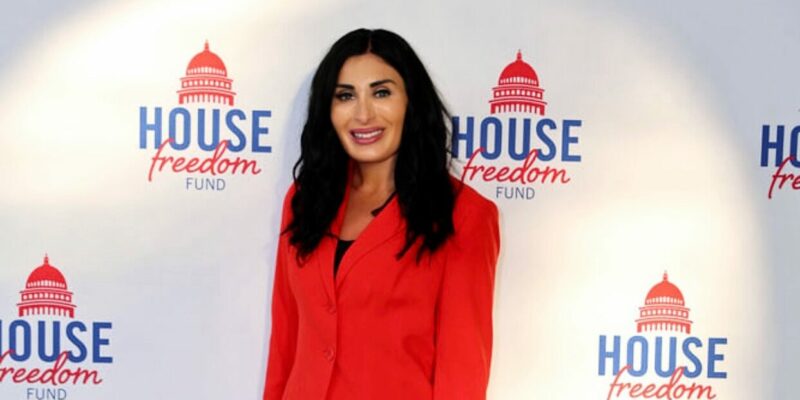 Laura Loomer Refuses to Concede Primary Race, Cries Voter Fraud