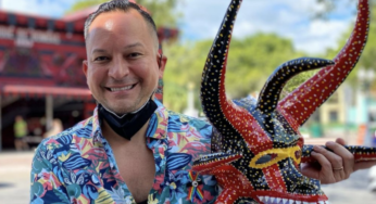 Former Progressive Lawmaker Questions Move to Loosen Restrictions on 'Weapons of War' in Florida