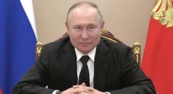 Buying 'Blood oil' from Russia, Iran and Venezuela Threatens America