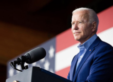 Biden Appears to Forget About Florida on Hurricane Ian Relief