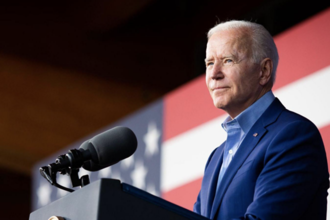 Replacing Biden on the ballot won’t make America safer, only Trump can do that