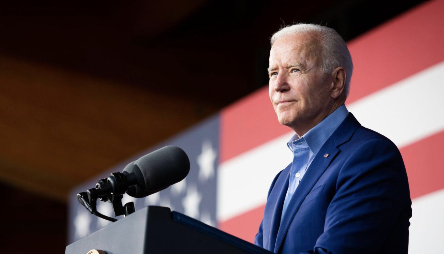 House Democrats Want Biden to Declare National Climate Emergency