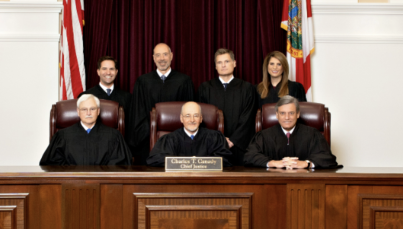 Judge Faces Call to Step Aside from Redistricting Case