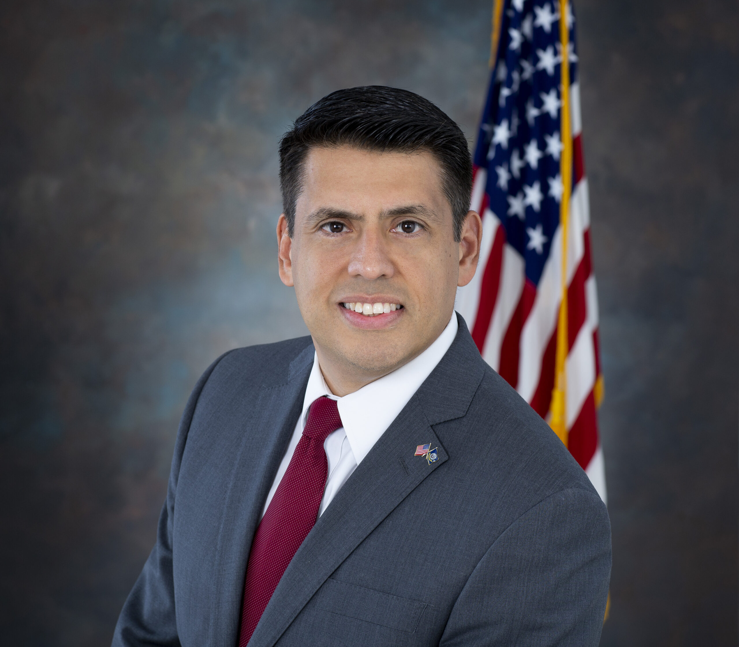 Erick Aguilar Endorsed by Veterans for America First