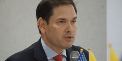 Rubio, Senate Republicans Introduce Bill Banning Energy Imports from Iran, Venezuela
