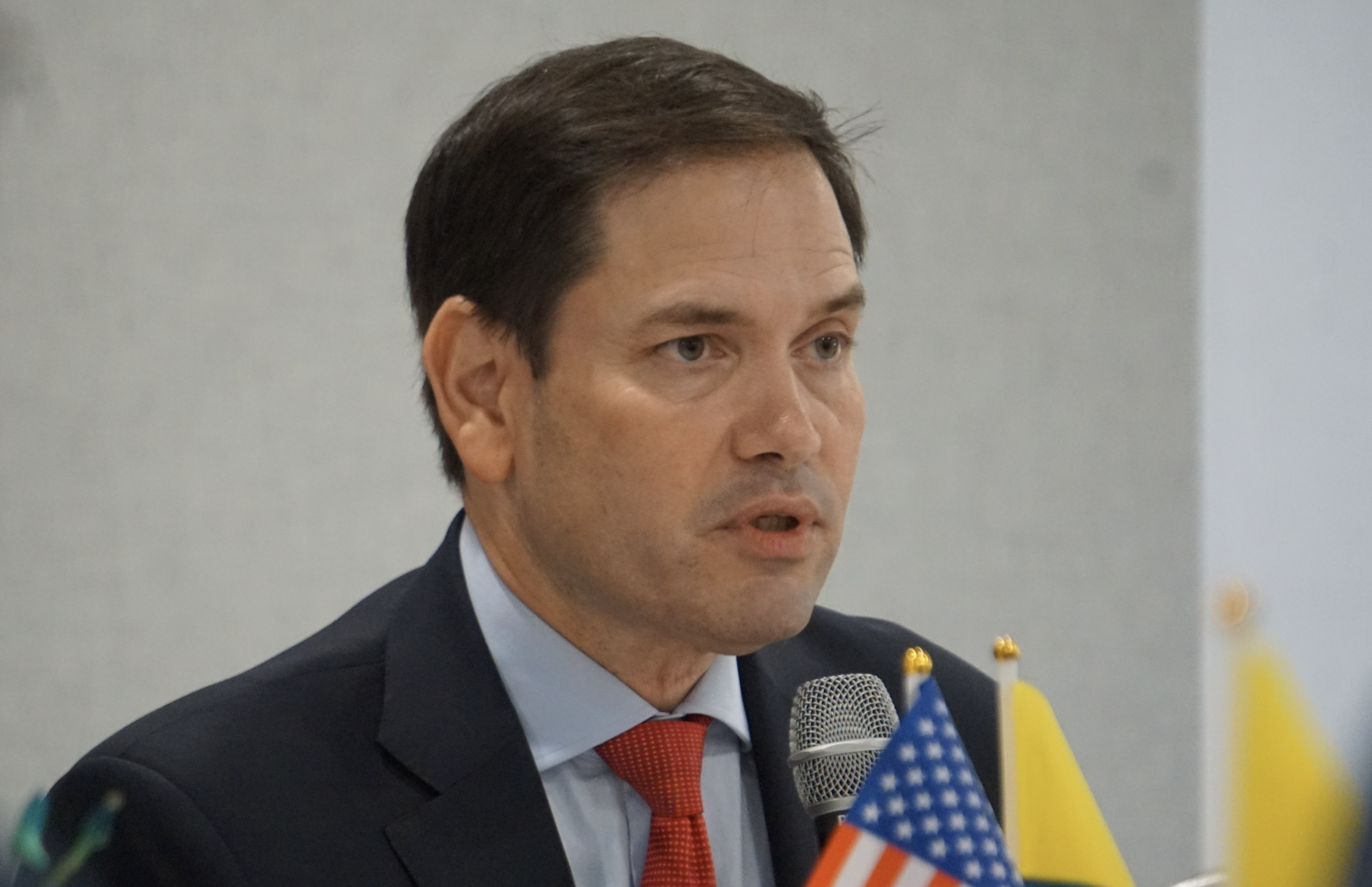 Sen. Marco Rubio