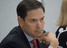 Rubio, Cruz Introduce Bill to Reauthorize Sanctions on Venezuela
