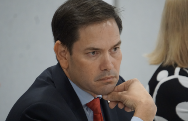 Rubio Reintroduces Bills to Fight Against China in 2023