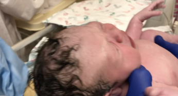 Florida Senate Passes 6-Week Heartbeat Bill