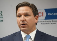 DeSantis: Colombian Election ‘Troubling’ for Freedom