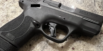 House Democrats Pass Gun Control Legislation to ban High-Capacity Magazines