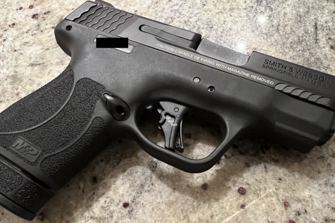 DeSantis's SB 150 Gun Bill Draws Over-the-Top Testimony From Gun Control Activist