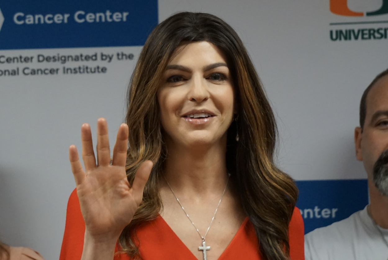Casey DeSantis