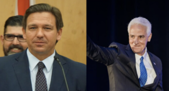 The Property Insurance Tale of Two Governors: Ron DeSantis and Charlie Crist