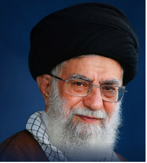 Iranian Supreme Leader threatens Israel as nuclear talks kick off