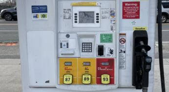 Florida Gasoline Prices Hit $4.76 Record