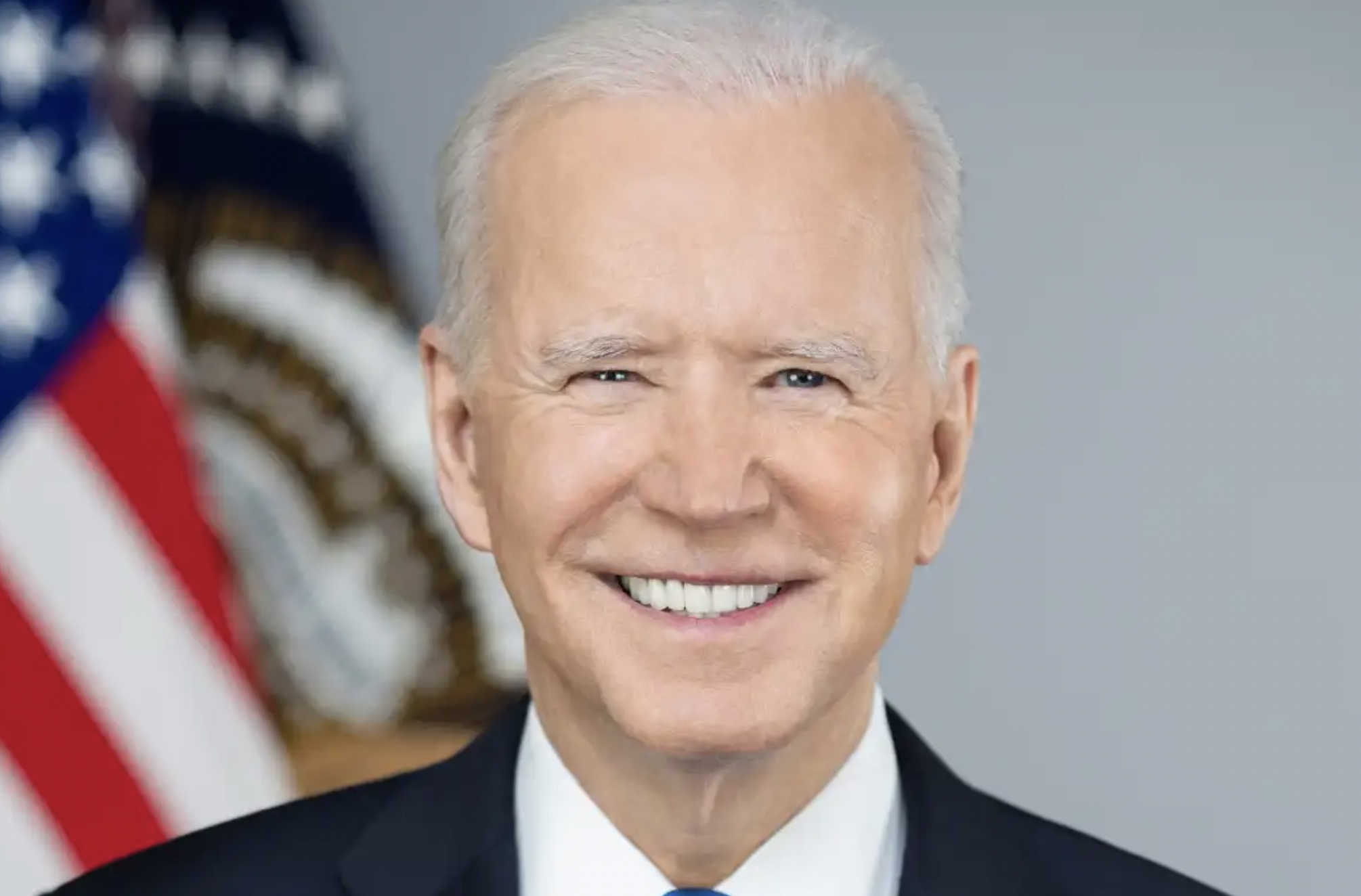 Joe Biden