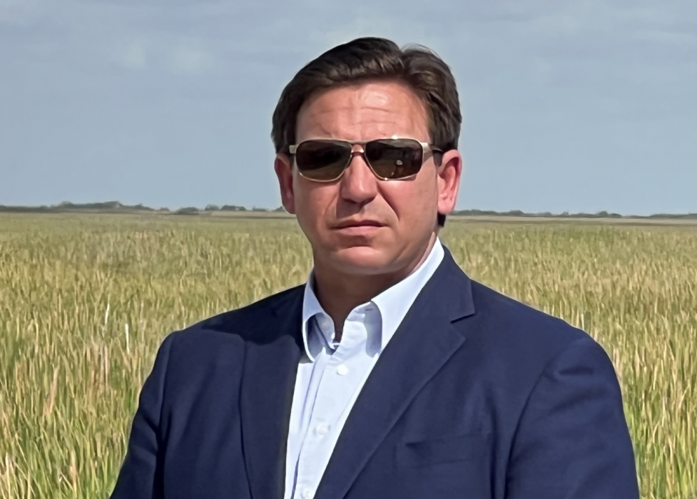 Last Squeeze🍊—5.24.2023—DeSantis File for President, Solidified Conservative Bona Fides Back in 2012—More...