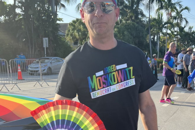 JUICE—Florida Politics' Juicy Read —6.20.2022 — Democrats 'Say Gay' During Gay Pride-Webster's Health Questioned