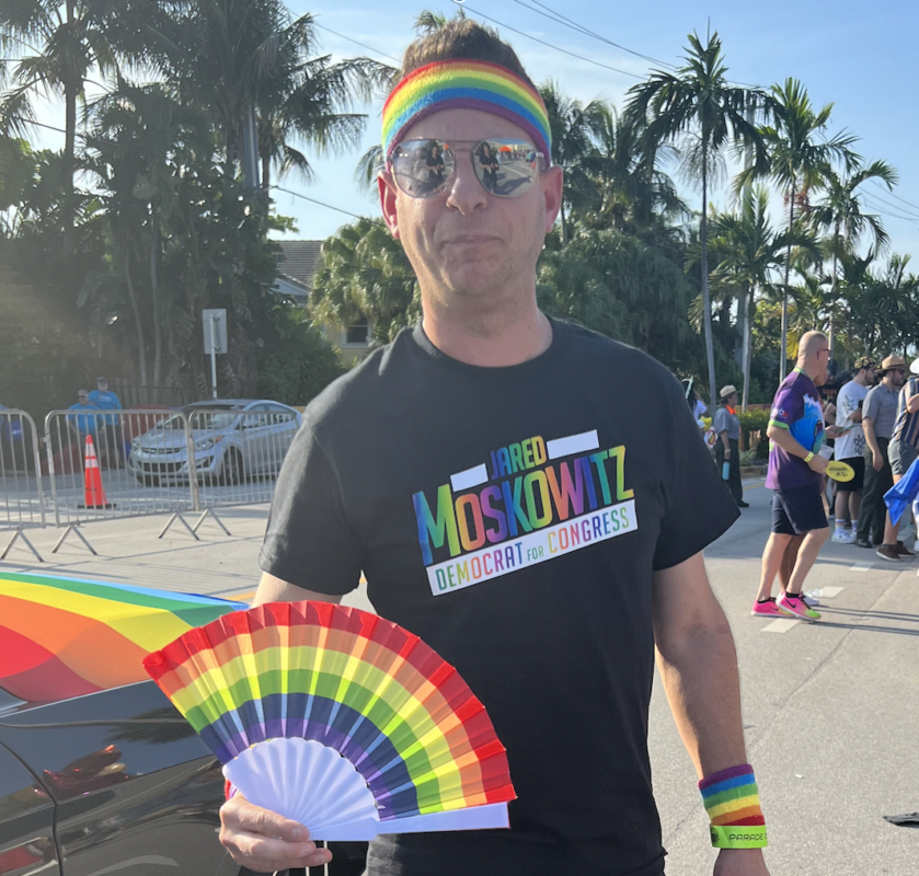 JUICE—Florida Politics' Juicy Read —6.20.2022 — Democrats 'Say Gay' During Gay Pride-Webster's Health Questioned