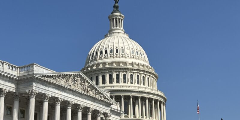 Republican Senators Condemn Possible Revamp of Disinformation Board