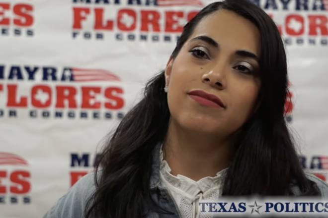 Cory Mills Scores Coveted Endorsement of Rep. Mayra Flores