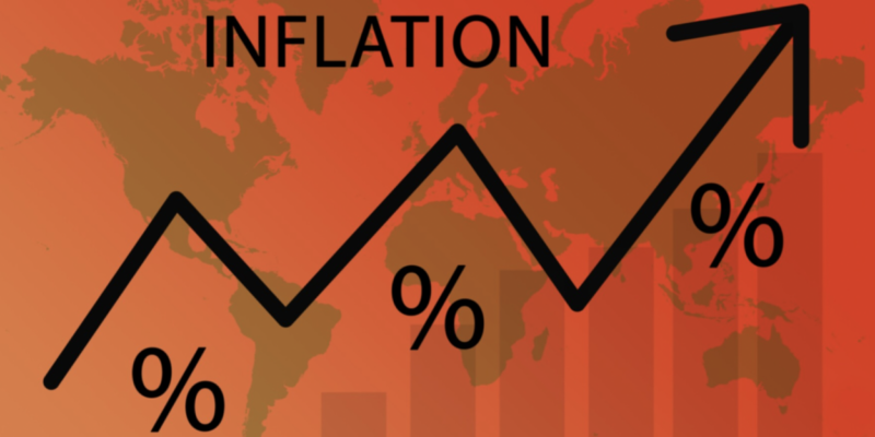 Bilirakis: 'This is the Highest Rate of Inflation We’ve Seen in More Than 40 years'